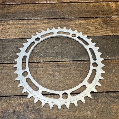 Vintage shimano 40t chainring - vintage,