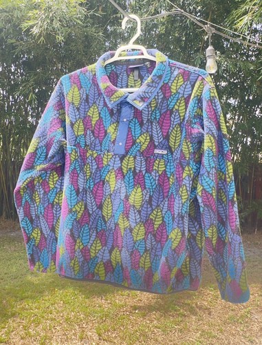 Vintage patagonia sychilla - vintage,