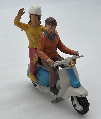 Rare vintage britains ltd - rare,