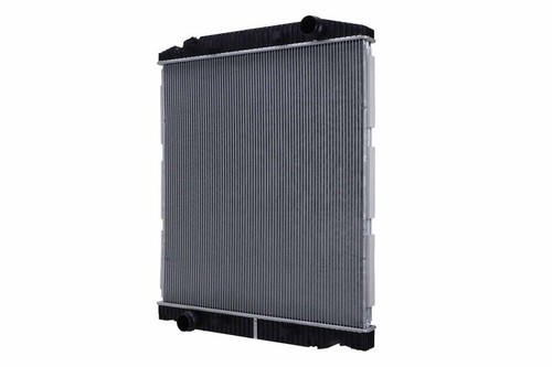 Hella engine radiator - engine, fits