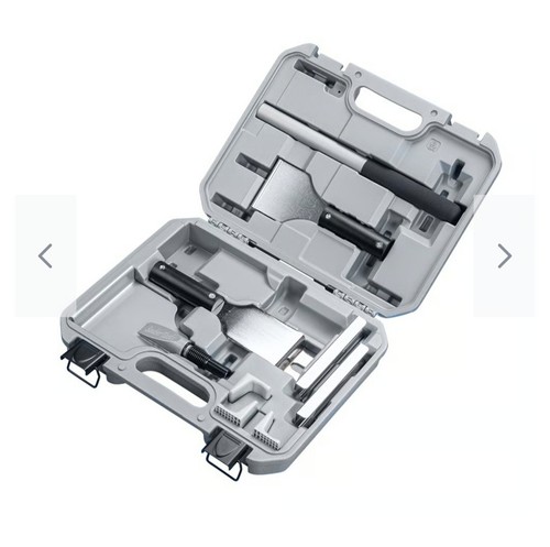 Souber full tilt - souber, kit.
