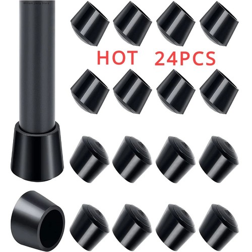 Rubber chair ferrule - chair, anti