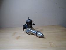 Vintage Cox Tee Dee model  glow Aero engine