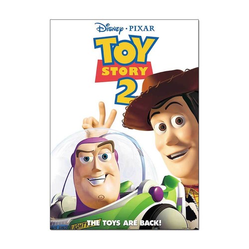 Toy story movie poster - story, |
