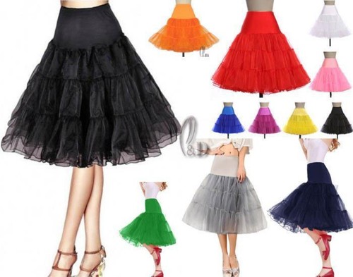 Woman girls retro 50s - 26",