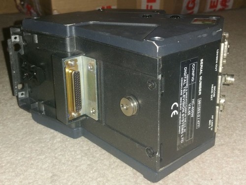 Ikegami 400w triax lemo - ikegami,