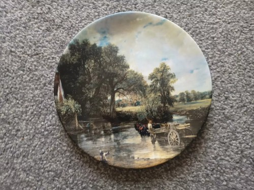 Bradex the hay wain - bradex,,