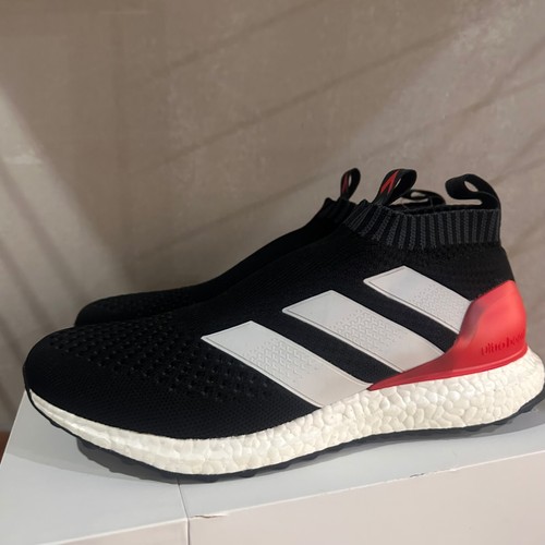 Rare adidas ace - uk, 16+