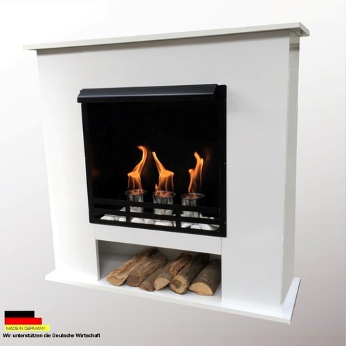 Ethanol fireplace camino - ethanol,