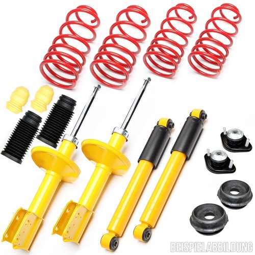Sports chassis strut - 30/30,
