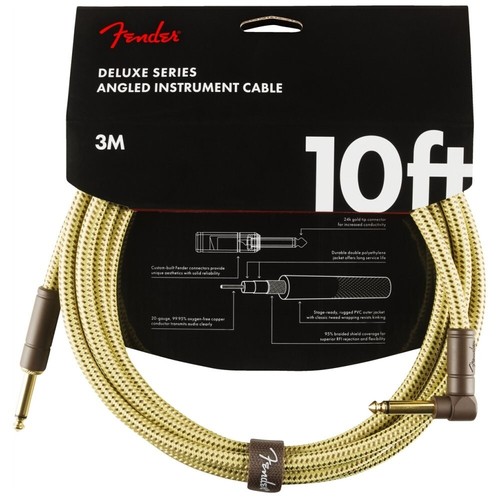Fender deluxe tweed - deluxe,