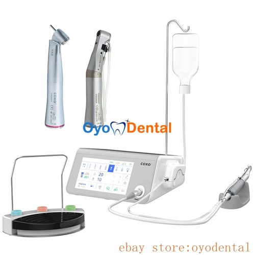 New coxo sailor - new, dental
