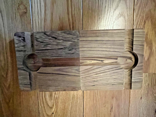 Plastimo solid teak - plastimo,