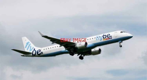 Photo fbeb embraer - embraer, 190-200