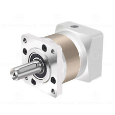 Nema 23 Planetary Gearbox Gear Head Speed Reducer 5:1/10:1/20:1 8mm Input Shaft