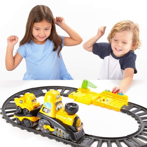 Funrise cat construction - cat,