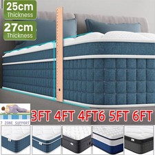Memory Foam Matress Luxury