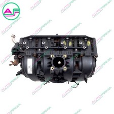 INLET INTAKE MANIFOLD FOR