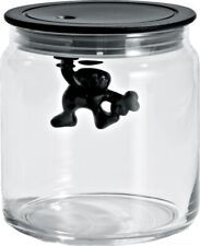 Alessi Gianni Storage Jar