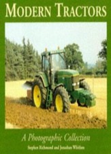 Modern tractors a - tractors:,