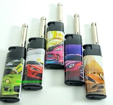 Candle Lighter Refillable Soft