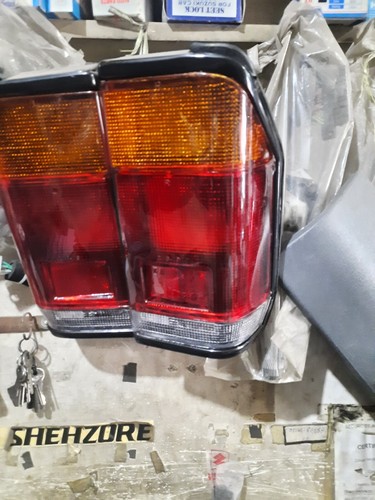 Mazda e2200 rear - e2200,