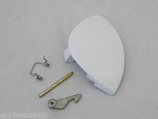 For INDESIT WA155 WD10 WD11 WD12 Washing Machine DOOR HANDLE KIT