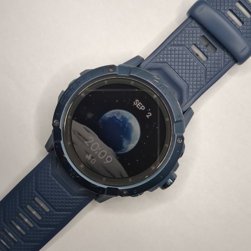 Coros vertix earth - coros,