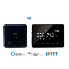 WiFi Smart Thermostat Gas