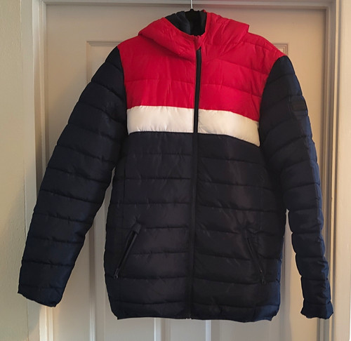 Jack jones teen padded - jack,