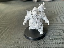 Blood Bowl Forgeworld Bilerot
