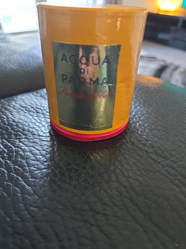 Acqua parma peonia - acqua,
