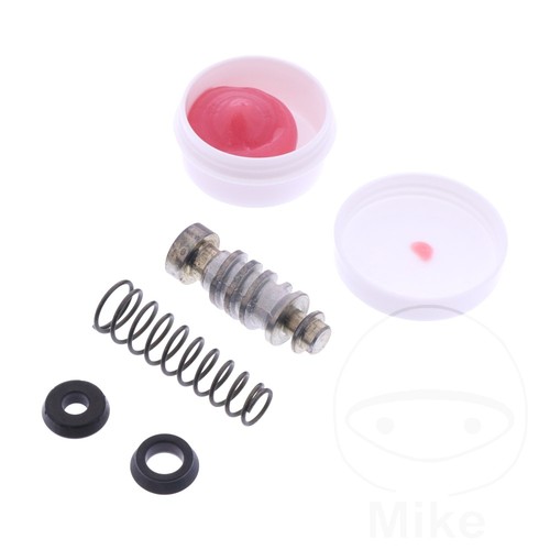 Tourmax master cylinder brake - tourmax,