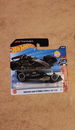 Hot wheels mercedes amg - hot,