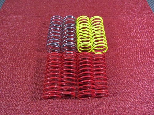 Team losi lst lst2 xxl - losi,