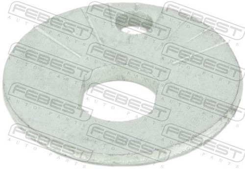 Febest 0730 001 caster - febest, shim