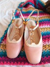 Orla Kiely Clarks Barbara