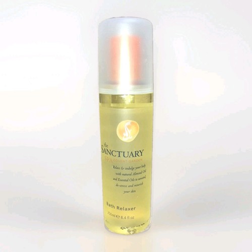 Sanctuary spa covent garden - covent,