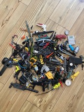 Action Man Accessories Bundle