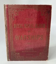 The Royal Naval Album of