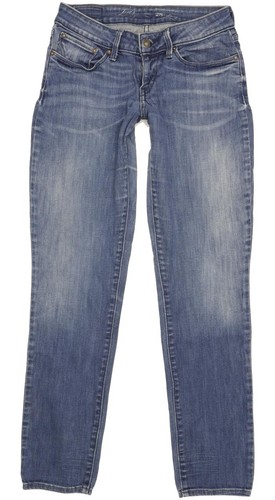 Levi bold curve women blue - bold,