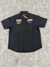 Supreme®/Vanson Leathers S/S