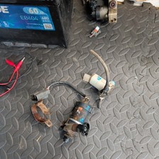 Genuine HONDA CR-V MK3 07-12