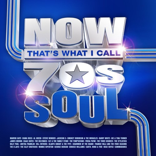 Various now thats what - -,