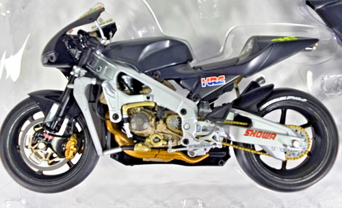 Minichamp honda rc211v - minichamp,