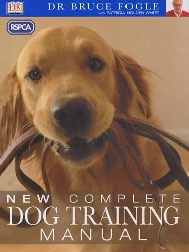 Rspca new complete - complete, dog