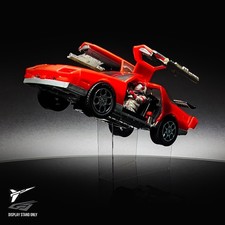 M.A.S.K. Thunderhawk | Display