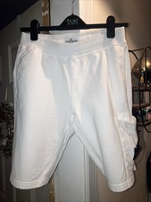 Stone Island   Shorts Age 14