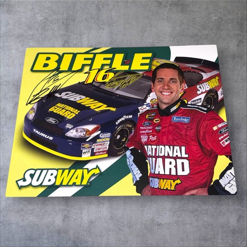 Greg biffle roush racing - roush,