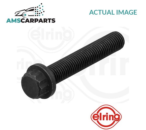 Connecting rod bolt - rod,